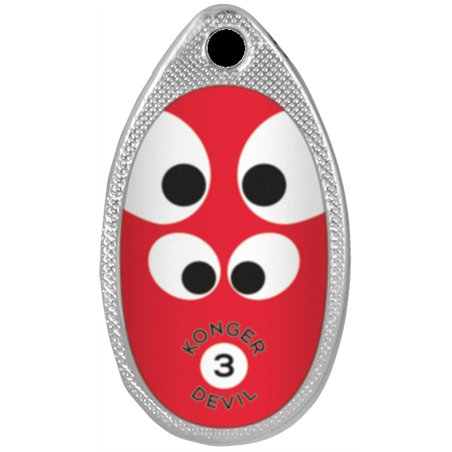 Tarpon Champion 4/10g color 03