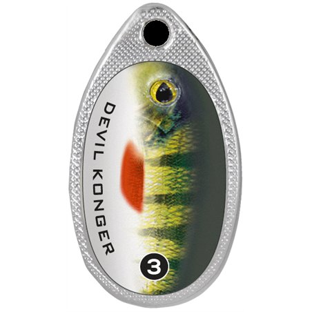 Tarpon Champion rozm.4/10g kolor 05