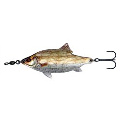 Pike Flash Rozmiar 2 Live Roach