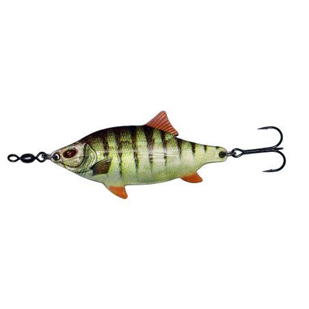 Pike Flash Rozmiar 3 Live Perch