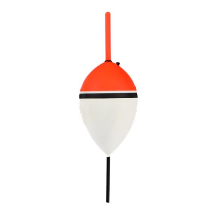 Float Styro Running Float 1 With Interchangeable Tip 4.5mm/40g 180mm