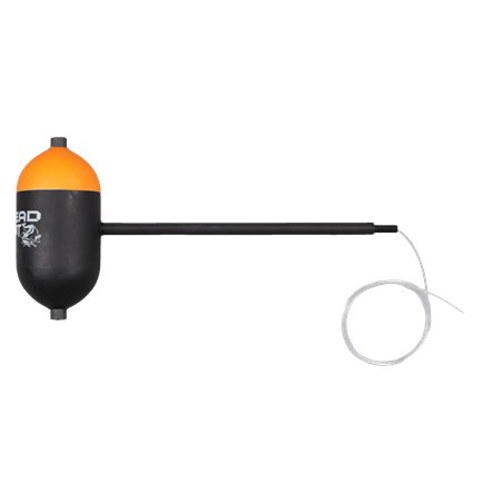 Spławik Sumowy T-Style 1 Do Zrywki 50g 4,5mm/90mm Dreadcat