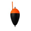 Through Slider Catfish Float With Replaceable Antenna 1 4.5mm/150g 150mm Dread Cat