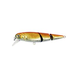 Triple Jointed 77mm Floating