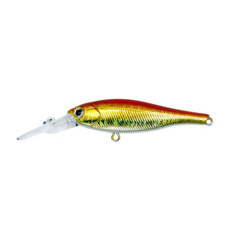 Splash Hunter 70mm Floating