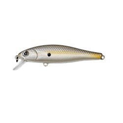 Maniac Minnow 80mm Floating