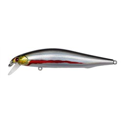 Lucky Minnow Lum 65mm S color 001 Bleeding Gill