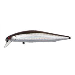 Lucky Minnow Lum 65mm S color 002 Holo Shad
