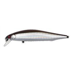 Lucky Minnow Lum 80mm S color 002 Holo Shad