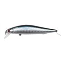 Lucky Minnow Lum 80mm S color 006 Holo Blue