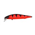 Lucky Minnow 80mm S Red Tiger