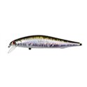 Lucky Minnow Lum 100mm S color 004 Violent Ayu