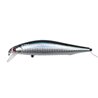 Lucky Minnow Lum 100mm S color 006 Holo Blue