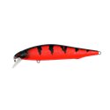 Lucky Minnow Lum 100mm S color 007 Red Tiger