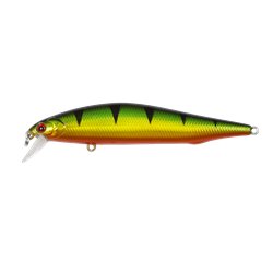Lucky Minnow Lum 100mm S color 008 Golden Perch