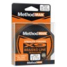 Methodman Stealth X9 Feeder Dark Brown Sinking 0,10mm/150m