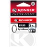 Connecting Ring 3.5mm Konger