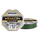 Kevlon Olive Green X4 0.06/10m