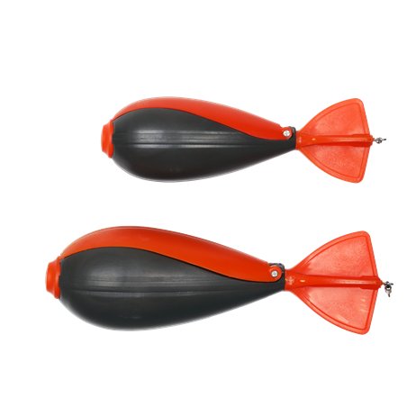 Carplabs moab Bait Rocket Size S