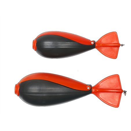 Carplabs moab Bait Rocket Size L