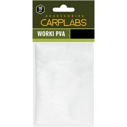 PVA Bags 7x20cm Carplabs