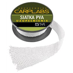 PVA mesh Refill Carplabs® Diameter 37mm Length 5m