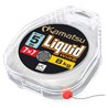 Kamatsu Liquid Wire 7x7 Trace Leader Spool 5m/8kg