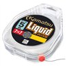 Kamatsu Liquid Wire 7x7 Trace Leader Spool 5m/18kg