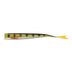 Kamatsu Pelagic Pulse Vertical Fishing Lure Size 2 200mm color 02 Live Perch