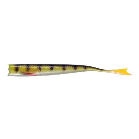 Kamatsu Pelagic Pulse Vertical Fishing Lure Size 2 200mm color 02 Live Perch