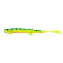 Kamatsu Shadow Hunter Vertical Fishing Lure Size 1 210mm color 03 Fire Tiger