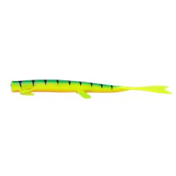Kamatsu Shadow Hunter Vertical Fishing Lure Size 1 210mm color 03 Fire Tiger
