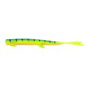 Kamatsu Shadow Hunter Vertical Fishing Lure Size 2 250mm color 03 Fire Tiger