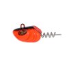 Head With Screw 40g color 03 Hot Pumpkin For Shadow Hunter Vertical Fishing Lure