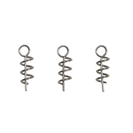 Screw For Soft Lures Diameter 4.5mm Length 15mm Kamatsu