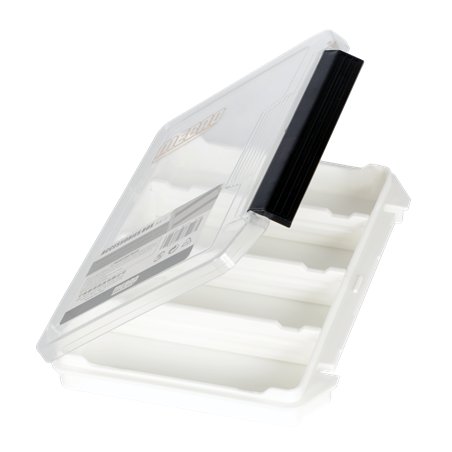 Box MBA 40107 Compartments: 4 One-Sided 205x145x30mm Konger