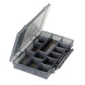 Box MBB 40103 Compartments: 18 One-Sided 250x165x36mm Konger