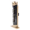Rod Holder MB 280 For Fishing Box MD 707 100x70x280mm Konger