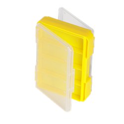 Box MBD 20205 Compartments: 5 Foam Double-Sided 140x100x34mm Konger