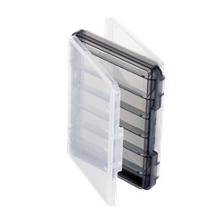 Box MBD 30203 Compartments: 12 Double-Sided 140x100x22mm Konger