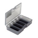 Pudełko MBE 1103L Przegród: 5 Jednostronne 180x110x37mm Konger