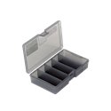 Box MBE 2103M Compartments: 5 One-Sided 150x90x30mm Konger