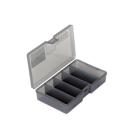 Box MBE 2103M Compartments: 5 One-Sided 150x90x30mm Konger