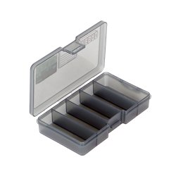 Box MBE 3103S Compartments: 5 One-Sided 120x70x23mm Konger