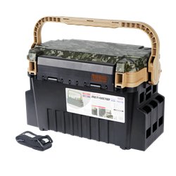 Fishing Box MD 707 30x235x285mm Konger