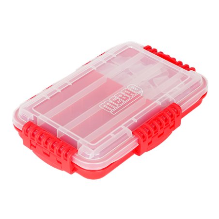 Box MBI 1 Compartments: 20, One-Sided, Waterproof 270x180x50mm Konger