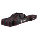 Cover For Rods With Reels Caro 150cm Konger 3 Compartments