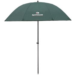 Umbrella Adventure 2.5m/50"/125cm Konger