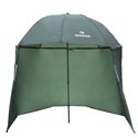 Umbrella With Side Wall Adventure 2.5m/50"/125cm Konger