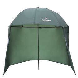 Umbrella With Side Wall Adventure 2.5m/50"/125cm Konger